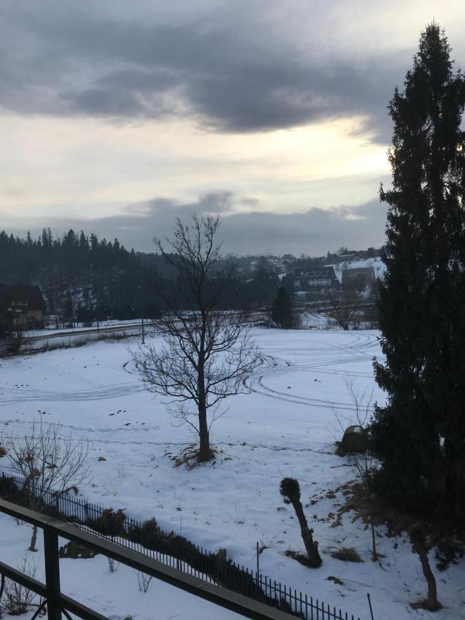 Muran Czarna Góra Exterior foto