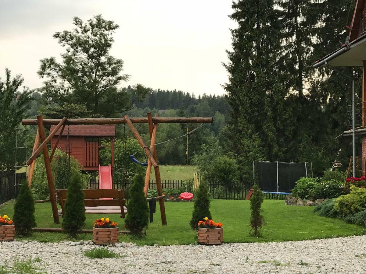Muran Czarna Góra Exterior foto